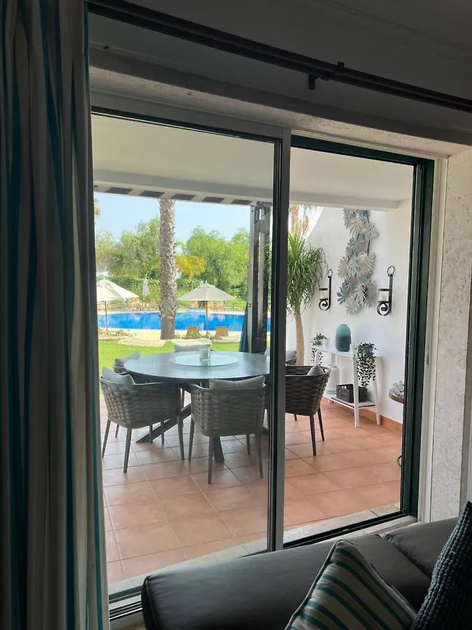 Vila Sol, Apartment 468 Quarteira