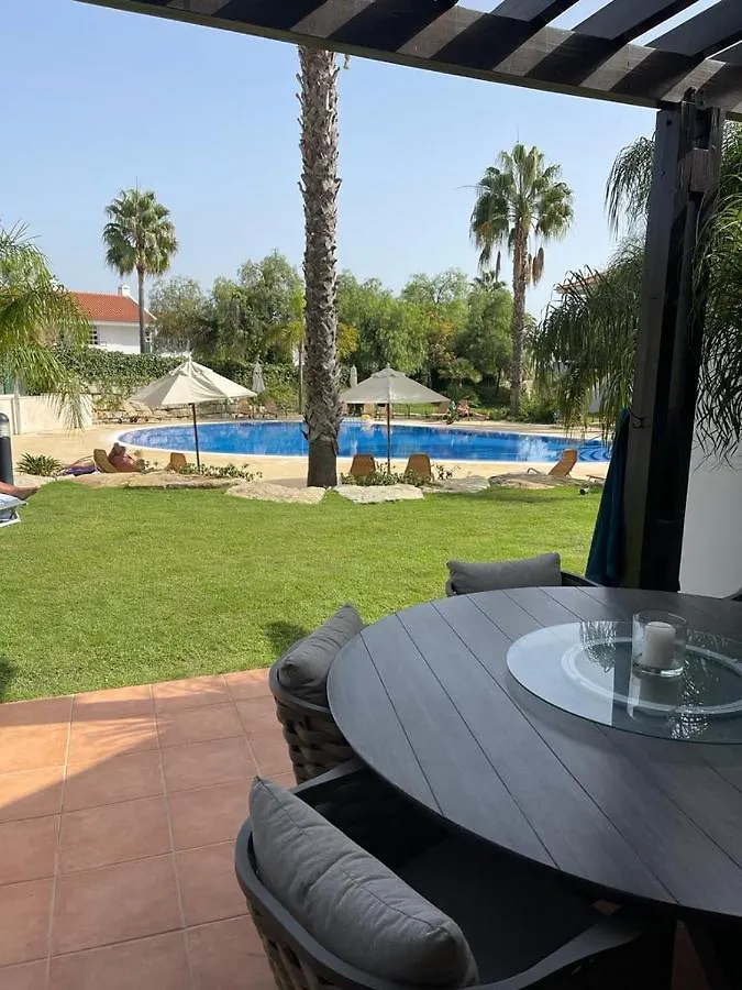 Vila Sol, Apartment 468 Quarteira