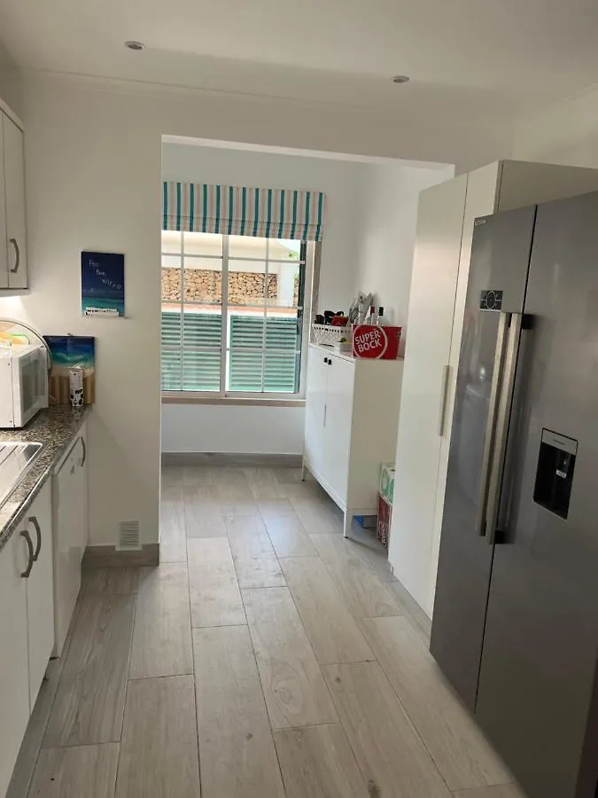 Vila Sol, Apartment 468 Quarteira