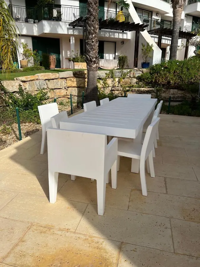 Vila Sol, Apartment 468 Quarteira