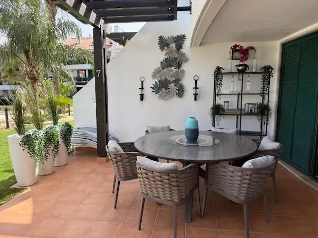 Vila Sol, Apartment 468 Quarteira