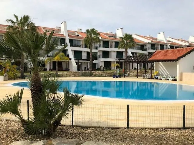 Vila Sol, Apartment 468 Quarteira 0*,