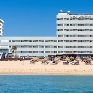 Dom Jose Beach Quarteira