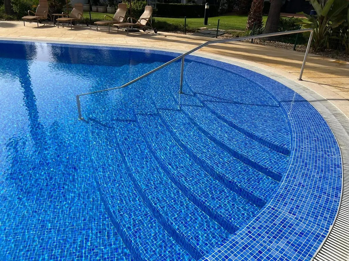 Vila Sol, Apartment 468 Quarteira