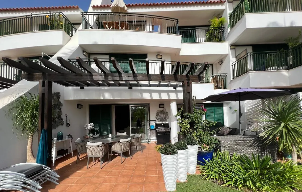 Vila Sol, Apartment 468 Quarteira