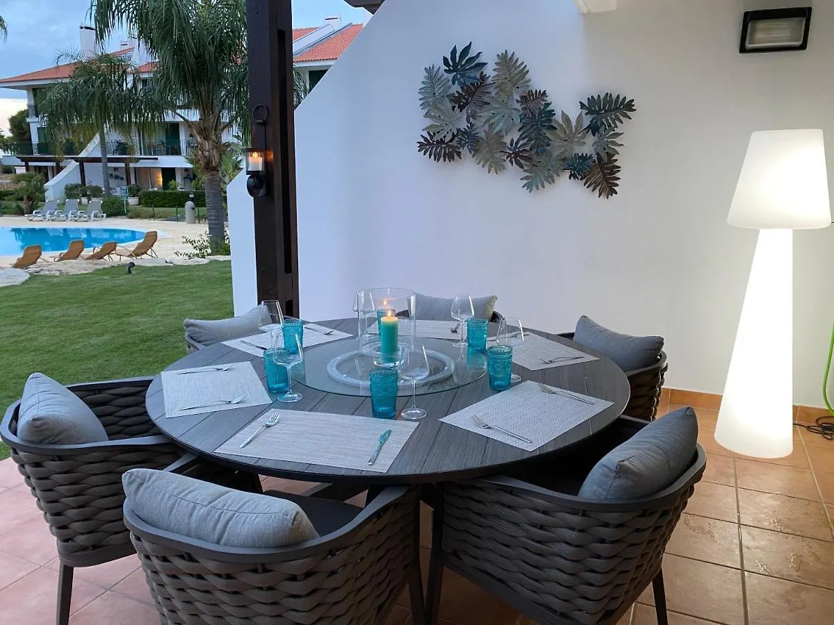 Vila Sol, Apartment 468 Quarteira