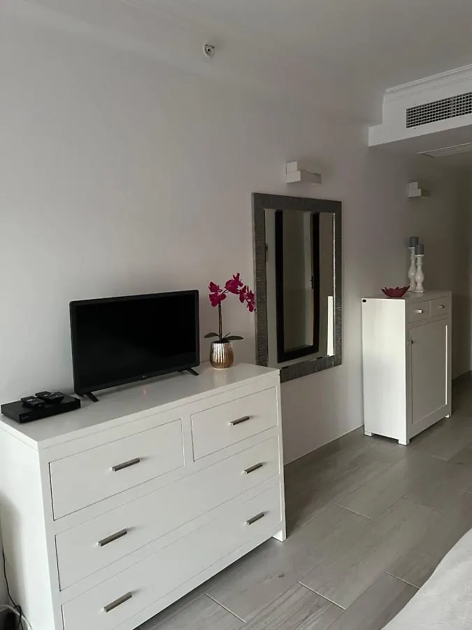 Vila Sol, Apartment 468 Quarteira