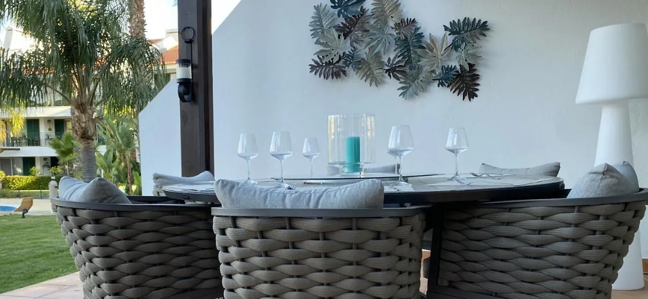 Vila Sol, Apartment 468 Quarteira