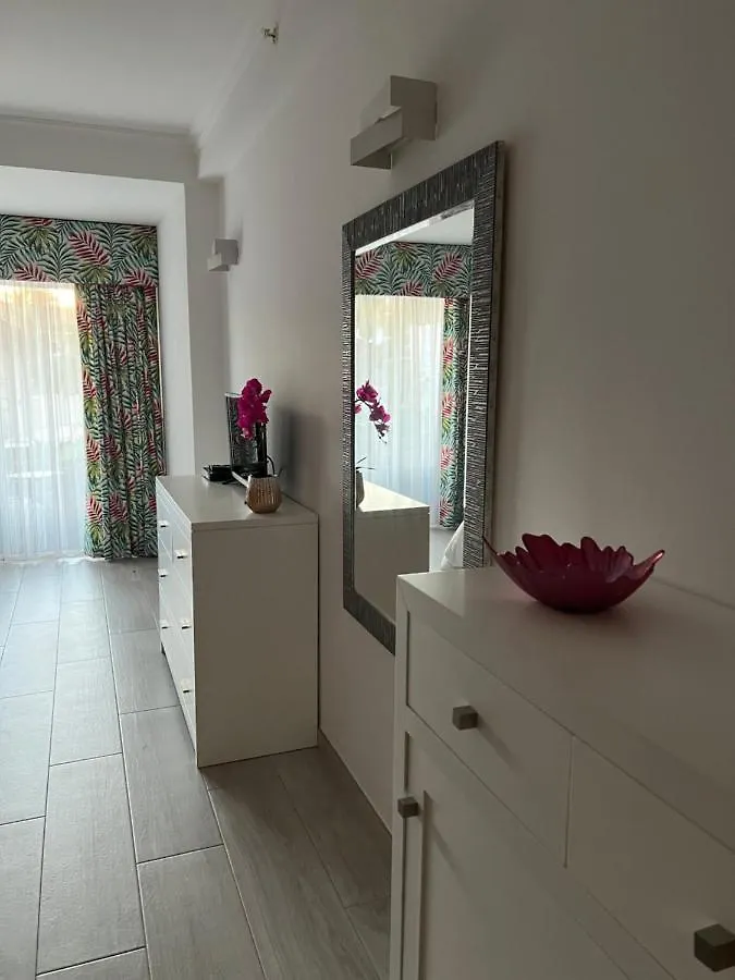 Vila Sol, Apartment 468 Quarteira