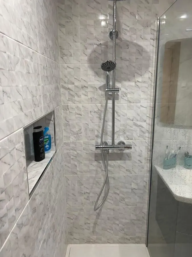 Vila Sol, Apartment 468 Quarteira