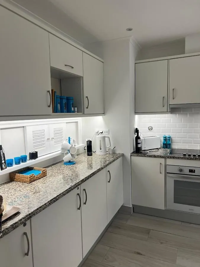 Vila Sol, Apartment 468 Quarteira