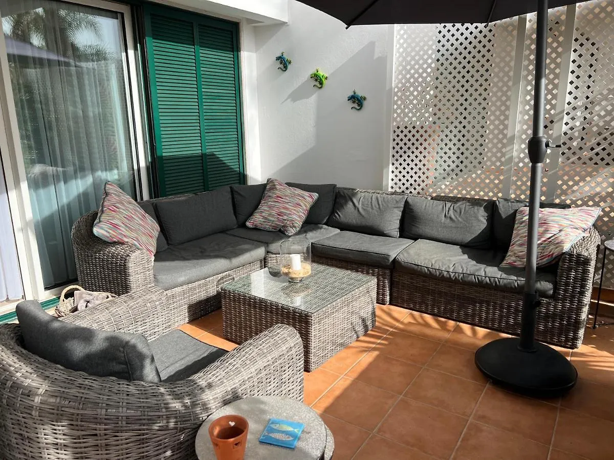 Vila Sol, Apartment 468 Quarteira 0*,  Portugal