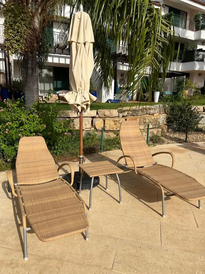 Vila Sol, Apartment 468 Quarteira