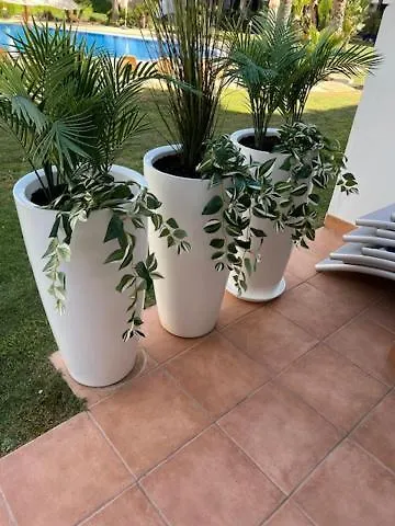 Vila Sol, Apartment 468 Quarteira