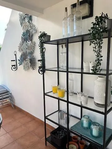 Vila Sol, Apartment 468 Quarteira