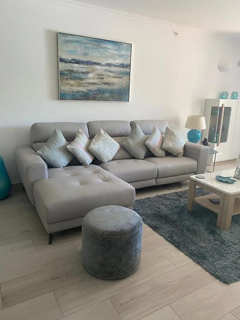 Vila Sol, Apartment 468 Quarteira 0*,