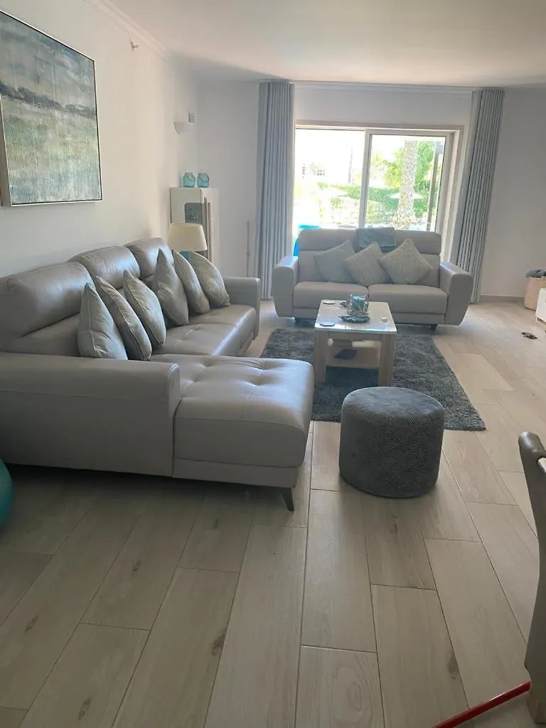 Vila Sol, Apartment 468 Quarteira