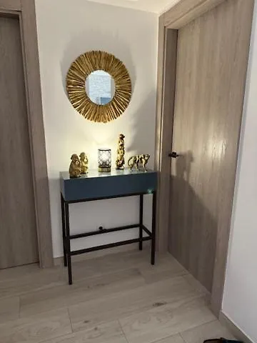 Vila Sol, Apartment 468 Quarteira